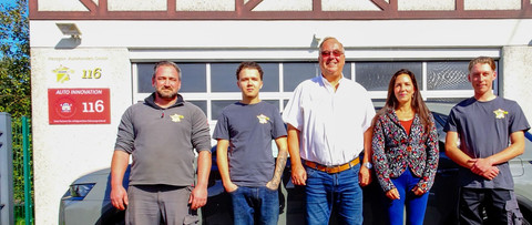 Hexagon-Autohandelsgesellschaft mbH